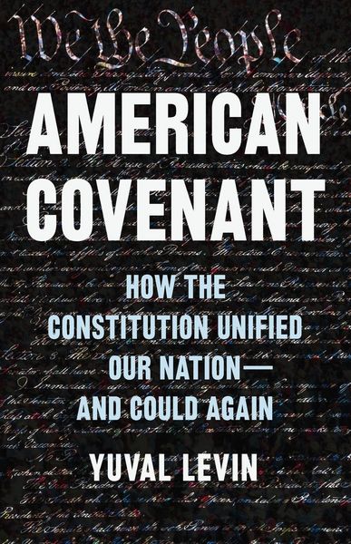Produktbild: American Covenant
