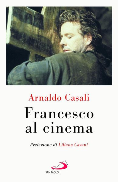 Produktbild: Francesco al cinema