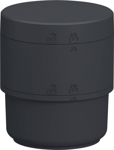 Produktbild: Schneider Electric Anschlusselement XVB7C21B 1St.