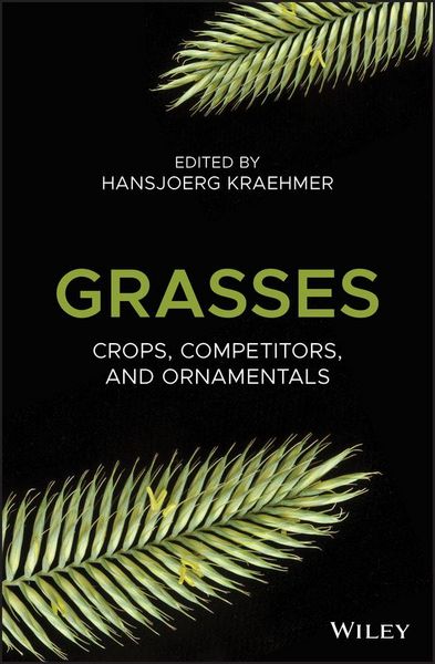 Produktbild: Grasses