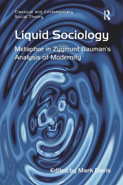 Produktbild: Liquid Sociology