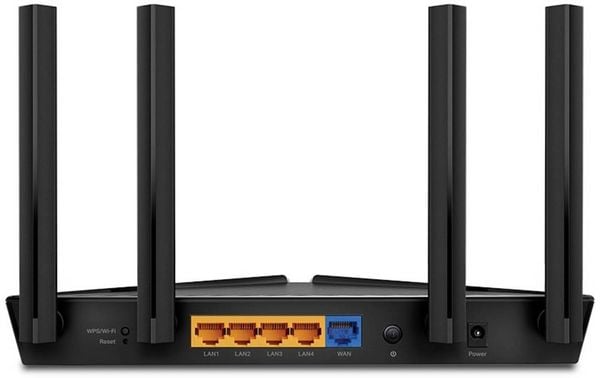 Produktbild: TP-LINK Archer AX10 WLAN Router 2.4 GHz, 5 GHz 1.2 GBit/s