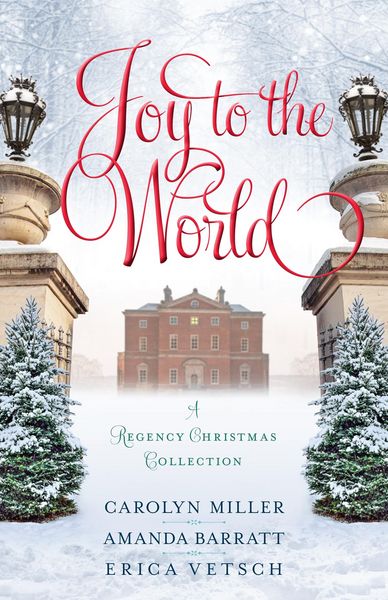 Produktbild: Joy to the World