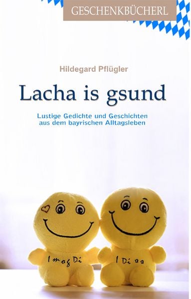 Produktbild: Lacha is gesund