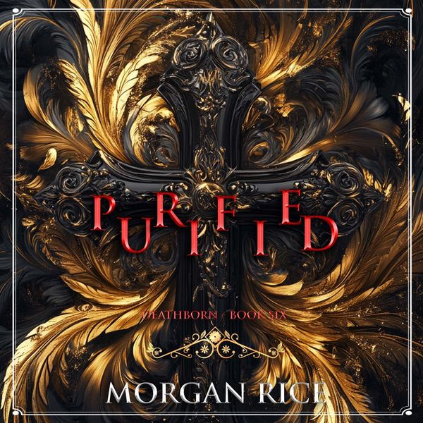 Produktbild: Purified (Book Six of the Deathborn Series)