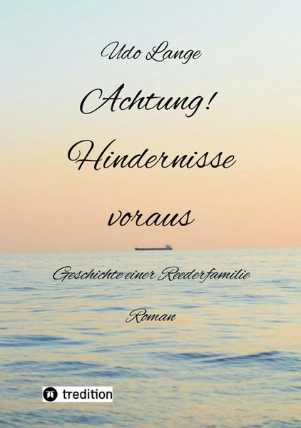 Produktbild: Achtung! Hindernisse voraus