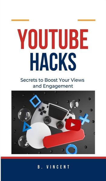 Produktbild: YouTube Hacks
