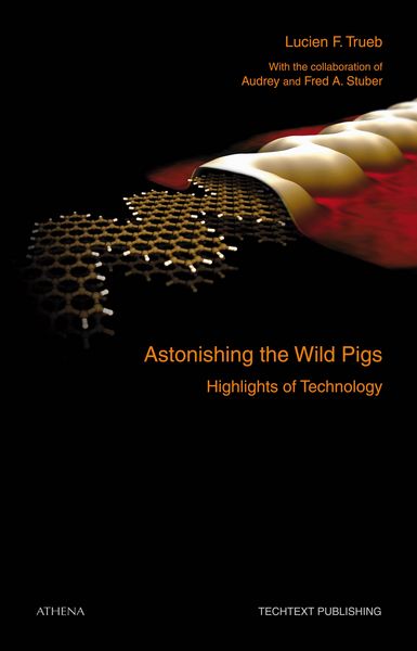 Produktbild: Astonishing the Wild Pigs