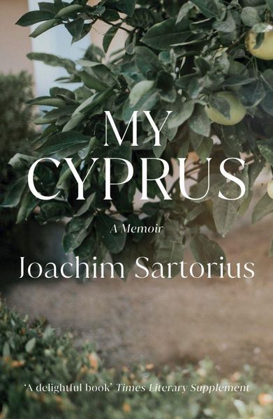 Produktbild: My Cyprus