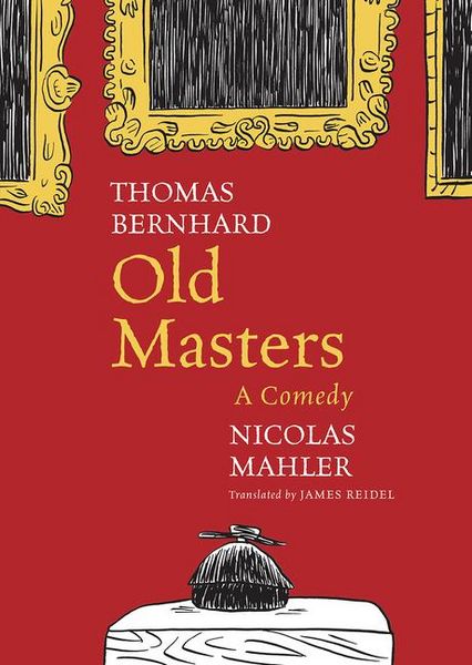Produktbild: Old Masters