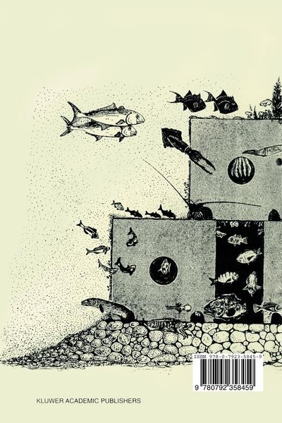 Produktbild: Artificial Reefs in European Seas