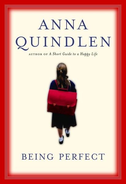 Produktbild: Being Perfect