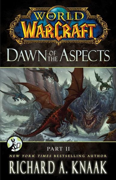 Produktbild: World of Warcraft: Dawn of the Aspects: Part II