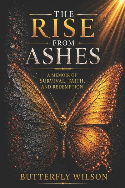 Produktbild: The Rise From Ashes
