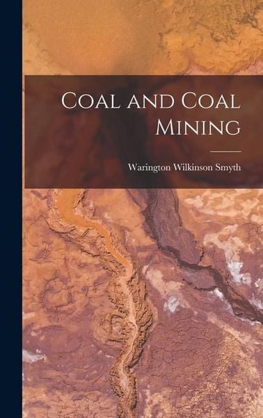 Produktbild: Coal and Coal Mining
