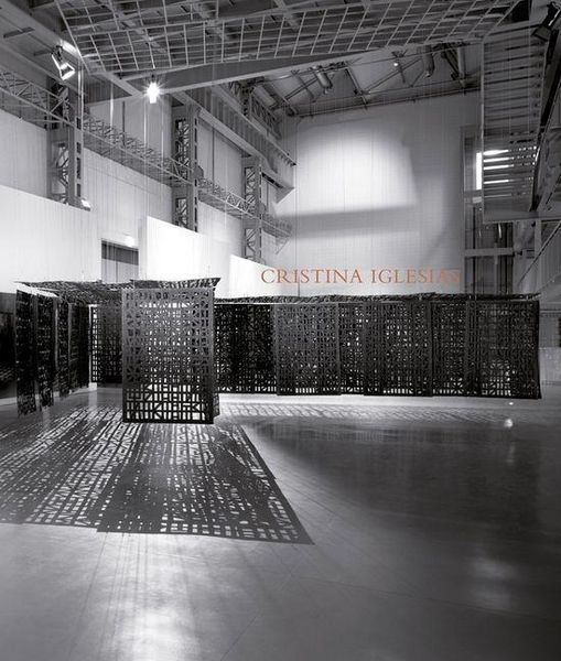 Produktbild: Cristina Iglesias