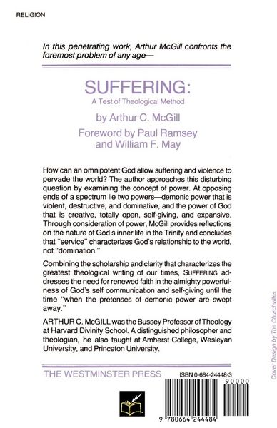 Produktbild: Suffering