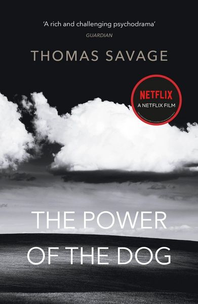 Produktbild: The Power of the Dog