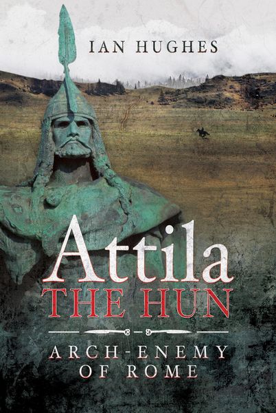 Produktbild: Attila the Hun