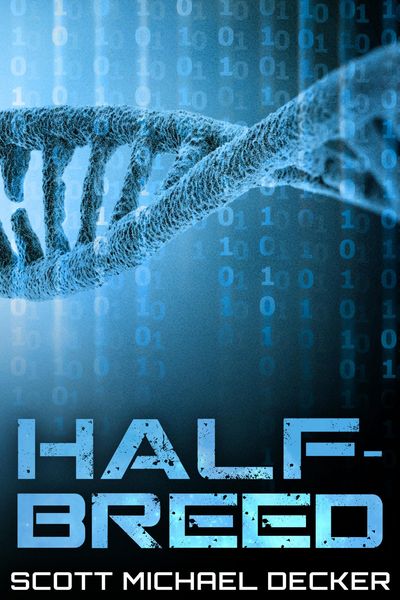 Produktbild: Half-Breed