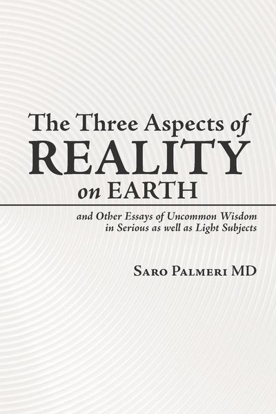 Produktbild: The Three Aspects of Reality on Earth