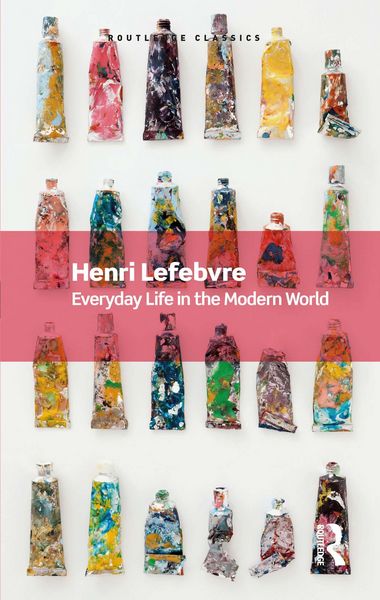 Produktbild: Everyday Life in the Modern World