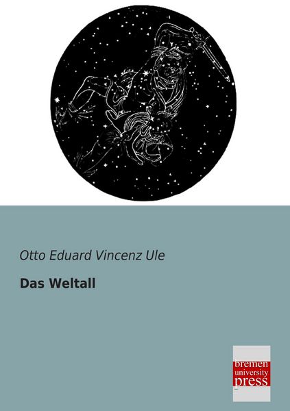 Produktbild: Das Weltall