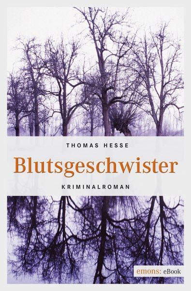 Produktbild: Blutsgeschwister