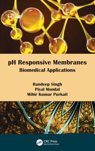Produktbild: PH Responsive Membranes