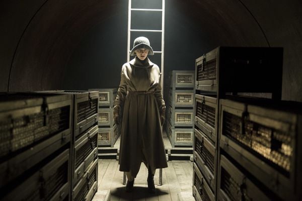 Produktbild: Babylon Berlin - Collection Staffel 1 - 4 [10 BRs]