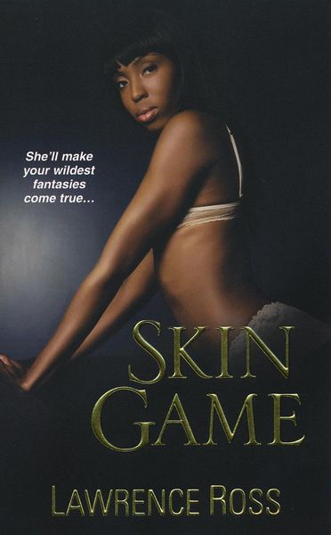 Produktbild: Skin Game