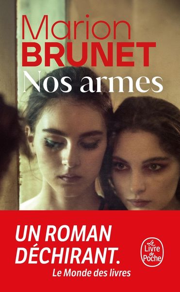 Produktbild: Nos armes
