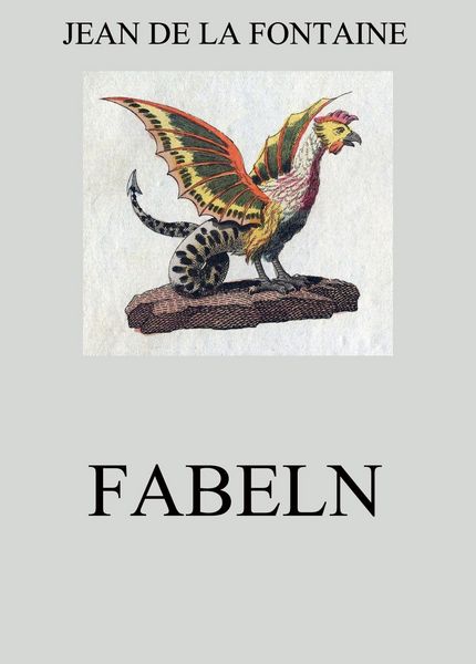 Produktbild: Fabeln