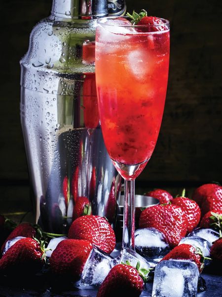 Produktbild: Mixology and Murder