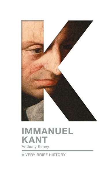 Produktbild: Immanuel Kant