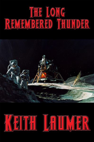 Produktbild: The Long Remembered Thunder