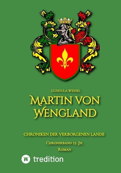 Produktbild: Martin von Wengland
