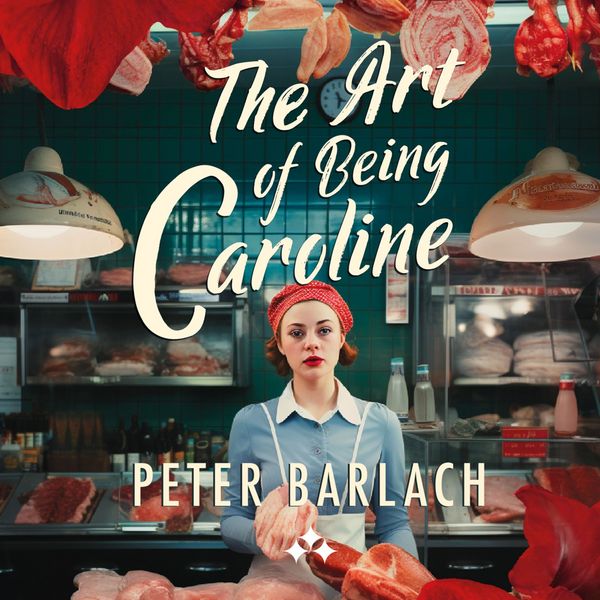 Produktbild: The Art of Being Caroline