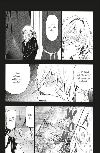 Produktbild: PandoraHearts 14