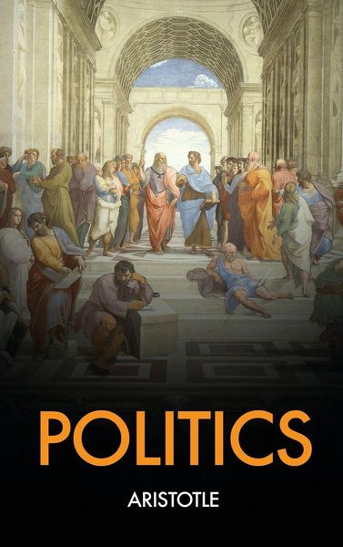 Produktbild: Politics
