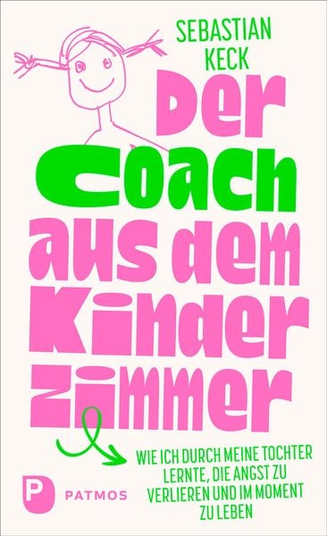 Produktbild: Der Coach aus dem Kinderzimmer