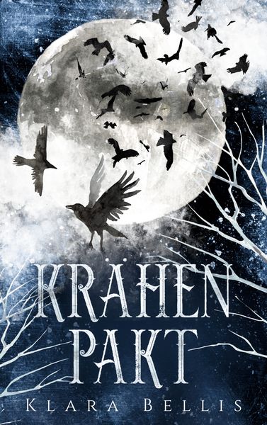 Produktbild: Kr&auml;henpakt