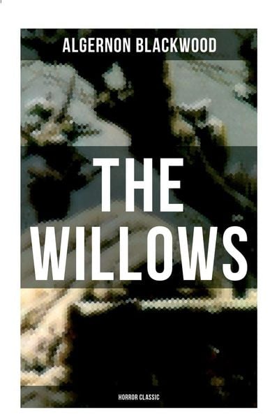 Produktbild: The Willows (Horror Classic)