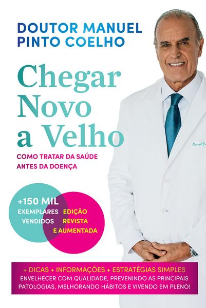 Produktbild: Chegar Novo a Velho
