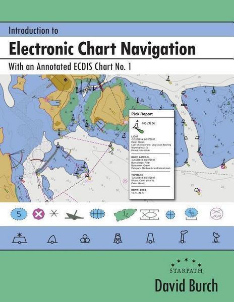 Produktbild: Intro To Electronic Chart Navi