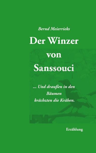 Produktbild: Der Winzer von Sanssouci