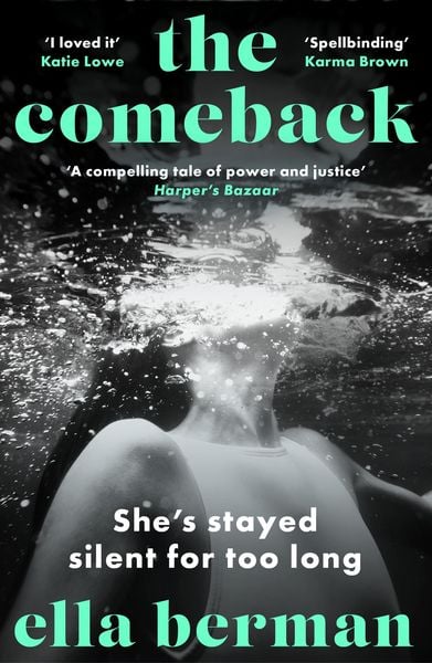Produktbild: The Comeback