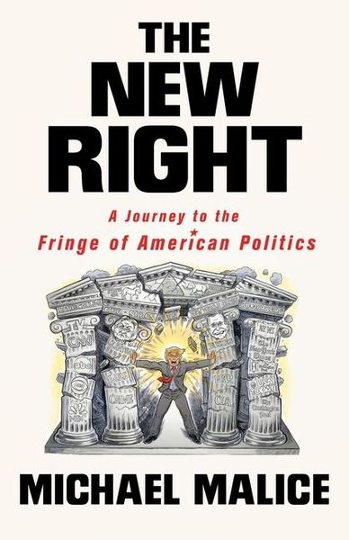 Produktbild: New Right