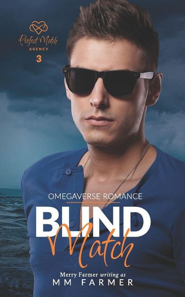 Produktbild: Blind Match