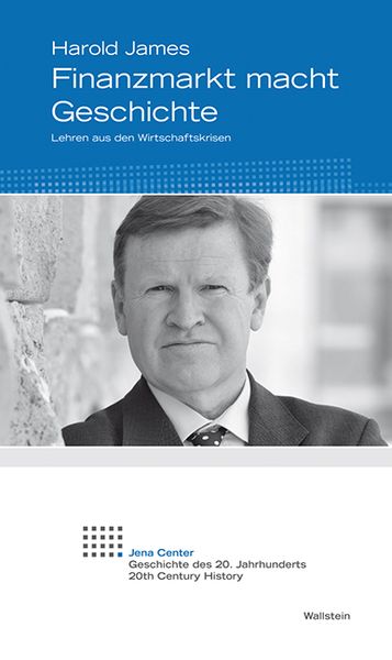 Produktbild: Finanzmarkt macht Geschichte